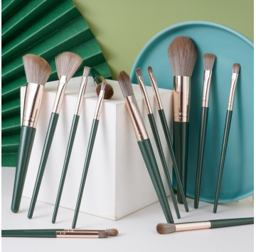 Make-up Pinsel Set