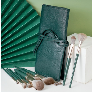 Make-up Pinsel Set