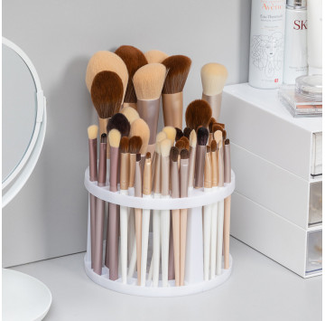 Case Makeup Brushes