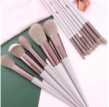 Professionele make-up set