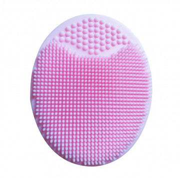 Brosse nettoyante pour le...