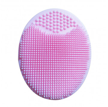 Silicon Face Cleansing Brush